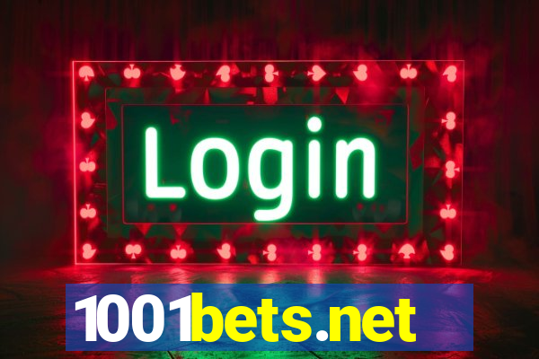 1001bets.net
