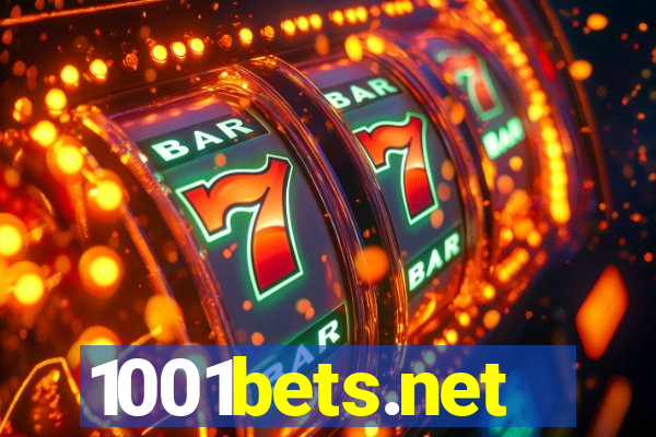 1001bets.net