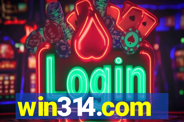 win314.com