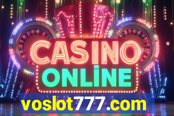 voslot777.com
