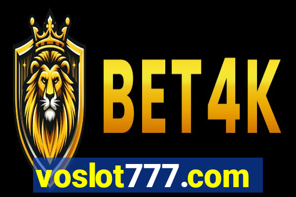 voslot777.com