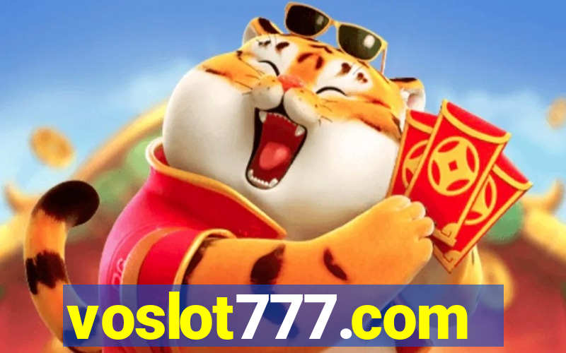 voslot777.com