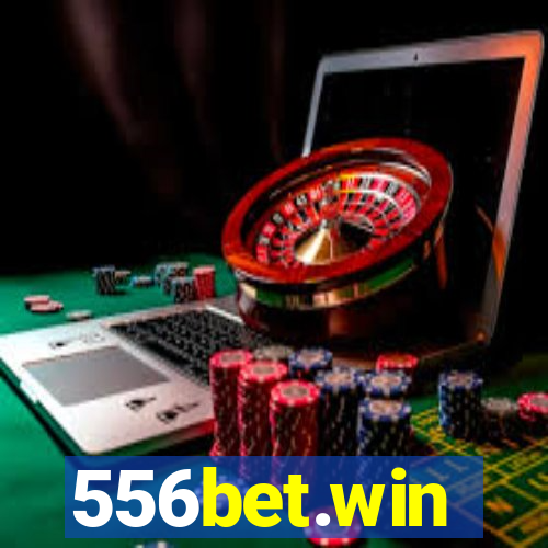 556bet.win