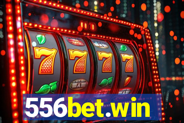 556bet.win