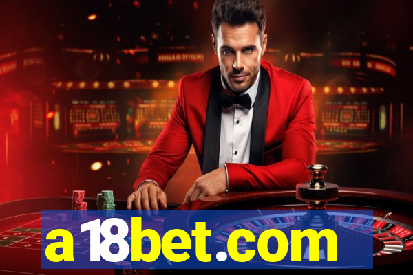 a18bet.com