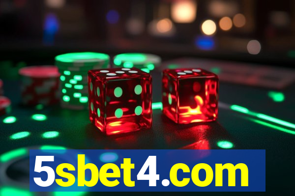 5sbet4.com