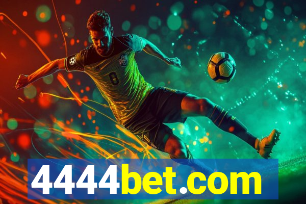 4444bet.com