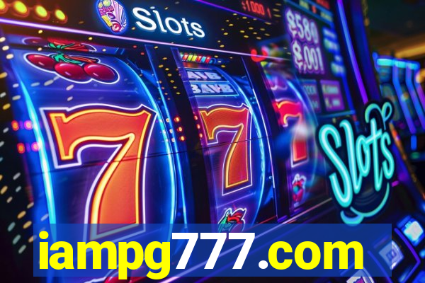 iampg777.com