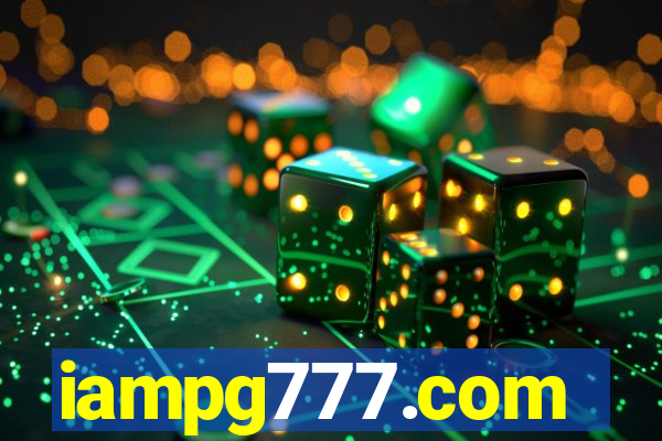 iampg777.com