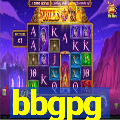 bbgpg