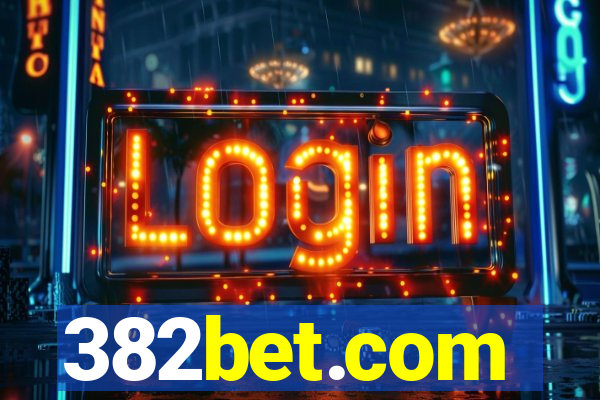 382bet.com