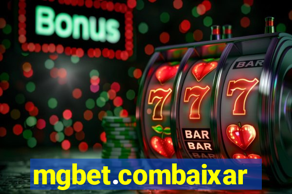 mgbet.combaixar