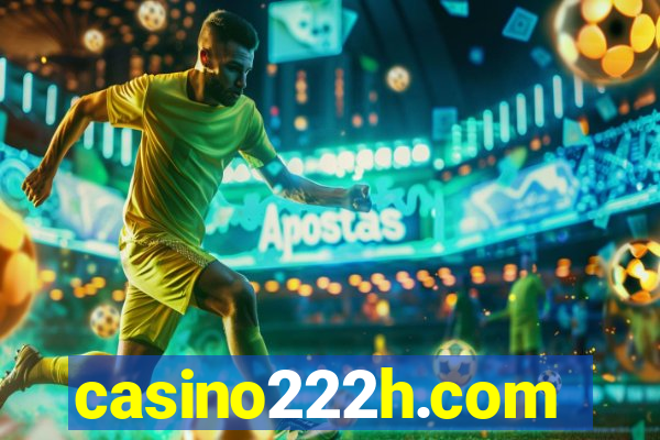 casino222h.com