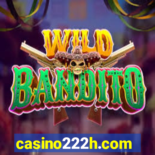 casino222h.com