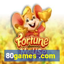 80games .com
