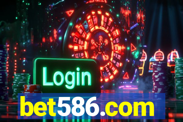 bet586.com