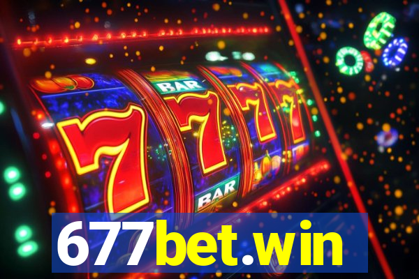 677bet.win