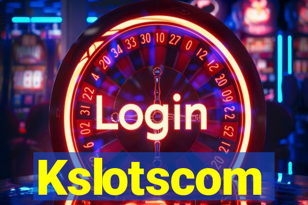 Kslotscom