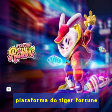 plataforma do tiger fortune