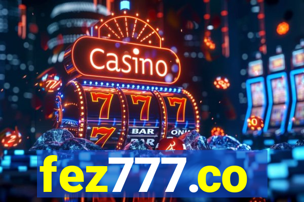 fez777.co