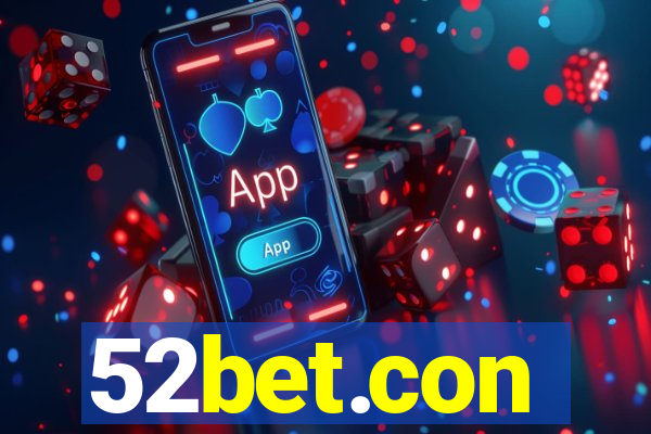 52bet.con