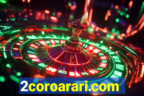 2coroarari.com
