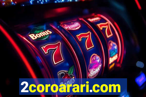 2coroarari.com