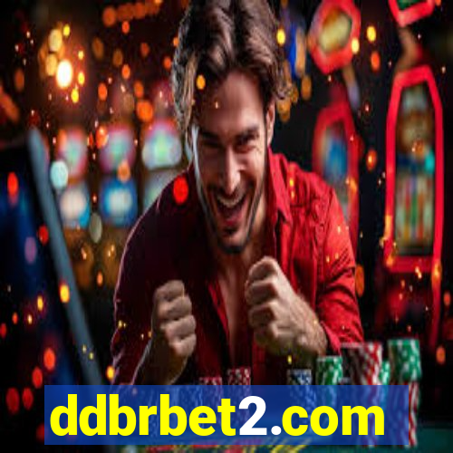 ddbrbet2.com
