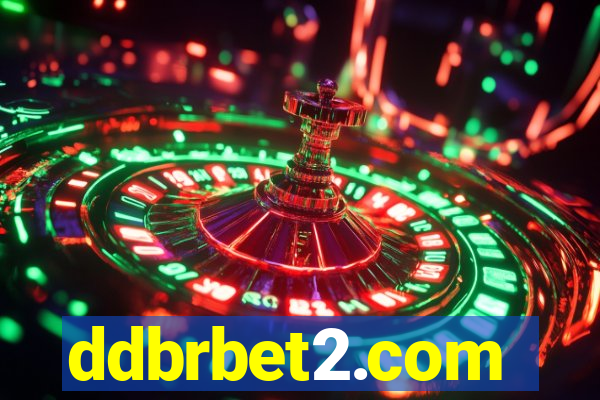ddbrbet2.com