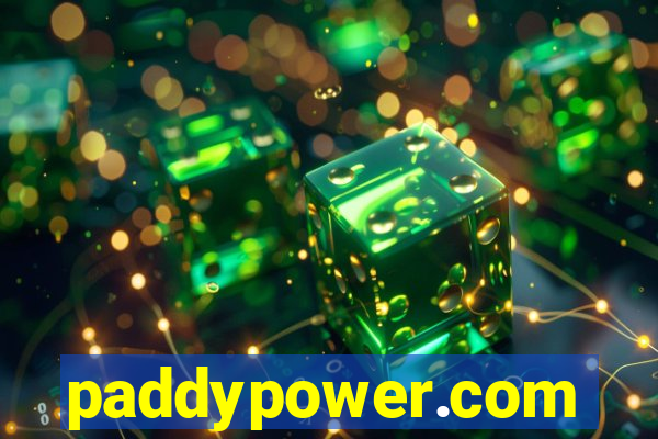 paddypower.com