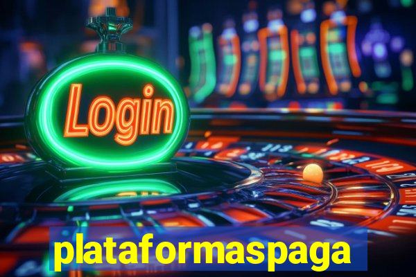 plataformaspagandomuito.com