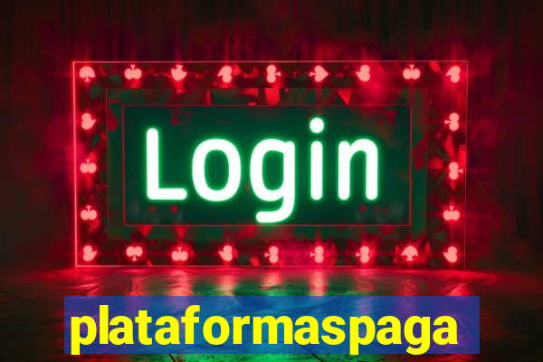 plataformaspagandomuito.com