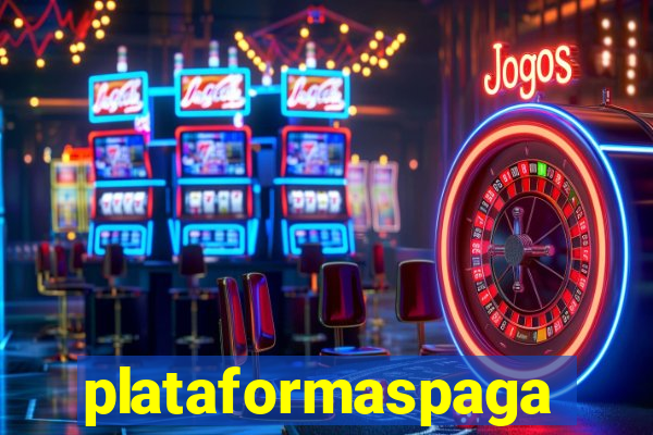 plataformaspagandomuito.com