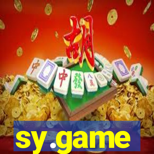 sy.game