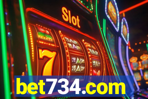 bet734.com