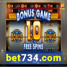 bet734.com