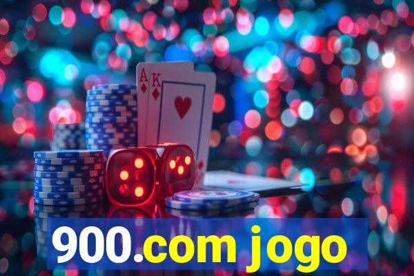 900.com jogo