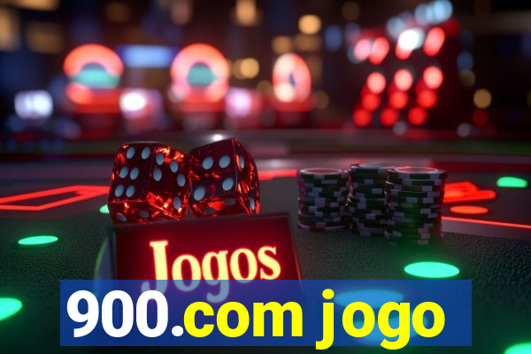 900.com jogo