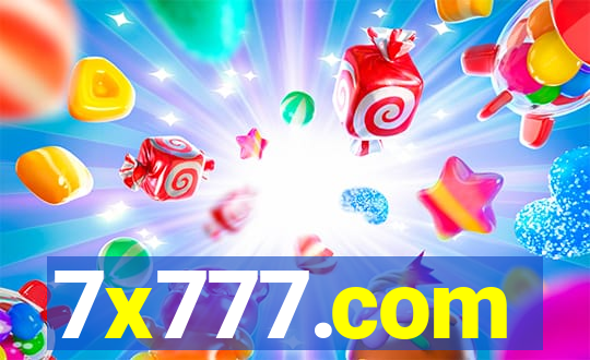 7x777.com