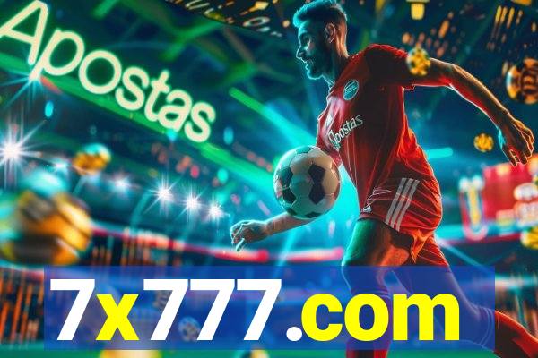7x777.com