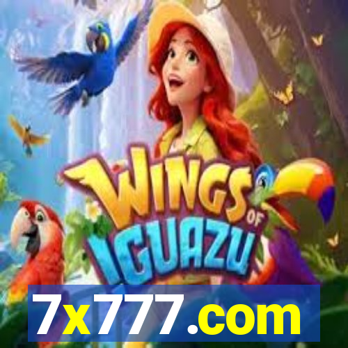 7x777.com