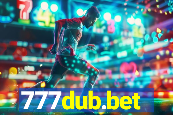 777dub.bet
