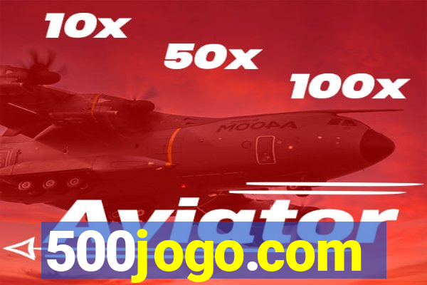 500jogo.com
