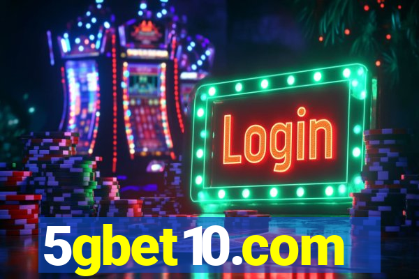 5gbet10.com