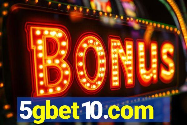 5gbet10.com