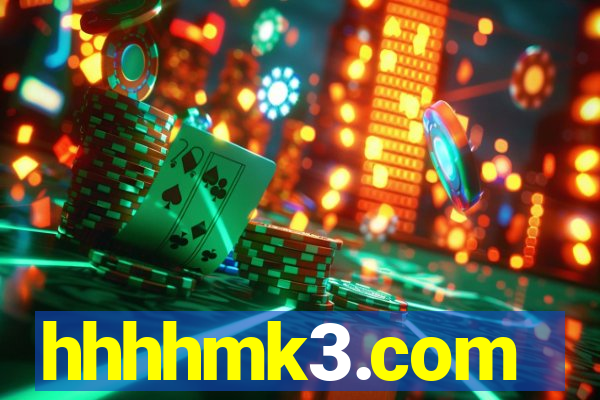 hhhhmk3.com