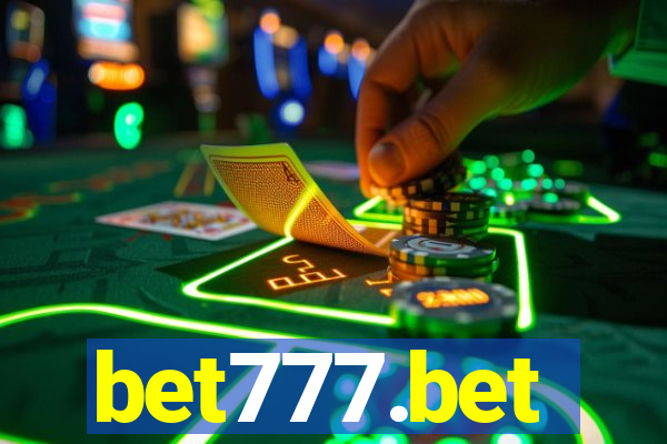 bet777.bet