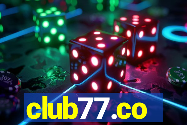 club77.co