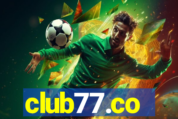 club77.co