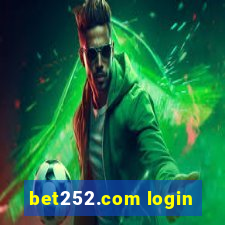 bet252.com login
